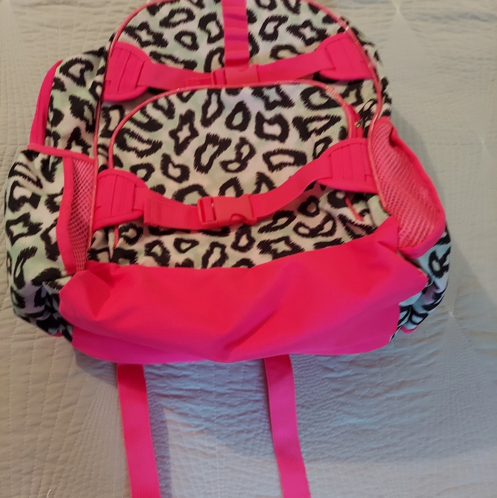 New Medium Size Back Pack